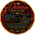 Demon Body Buttah