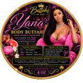 Yana Body Buttah