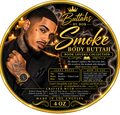 Smoke Body Buttah
